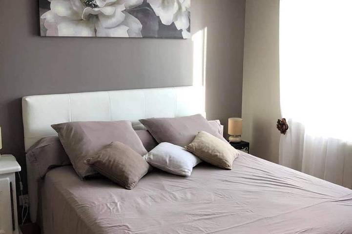 Location de vacances pour 8 personnes, avec terrasse et jardin à Cabannes - 2