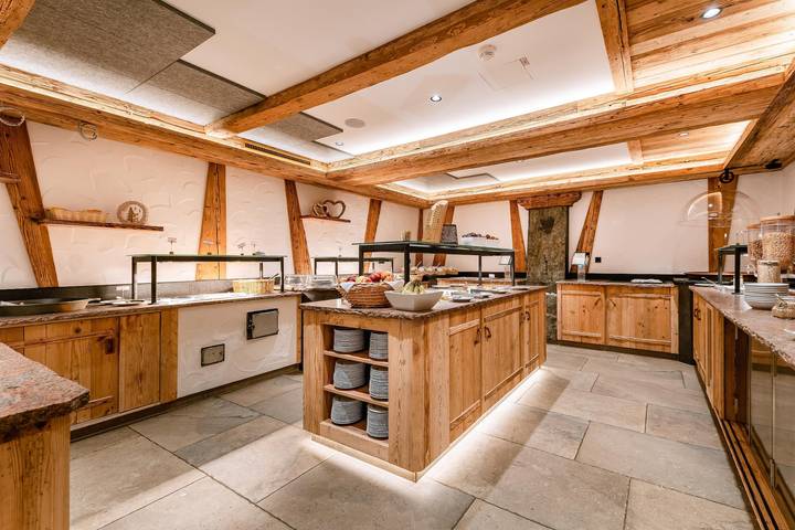 Ferienwohnung für 6 Personen, mit Sauna und Garten sowie Pool in SkiWelt Wilder Kaiser - Brixental - 3