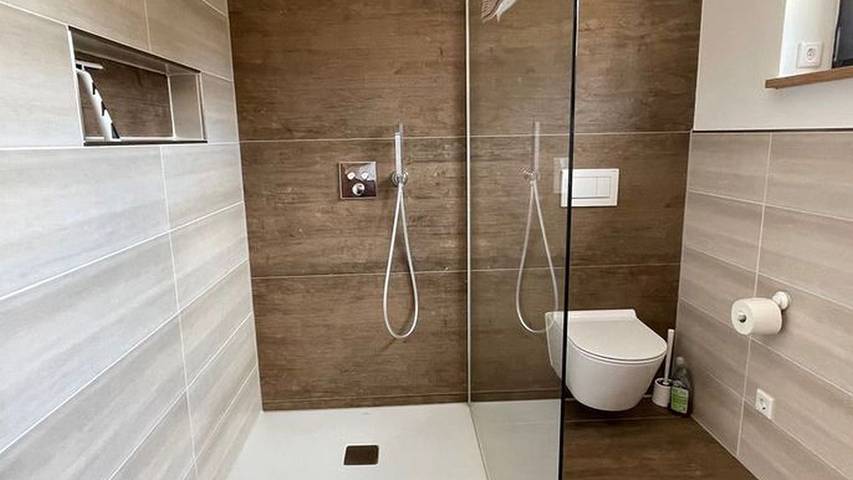 Ferienhaus für 5 Personen, mit Garten am Edersee - 3