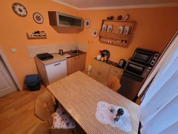 Ferienwohnung für 4 Personen in Stralsund, Stralsund Umland, Bild 4