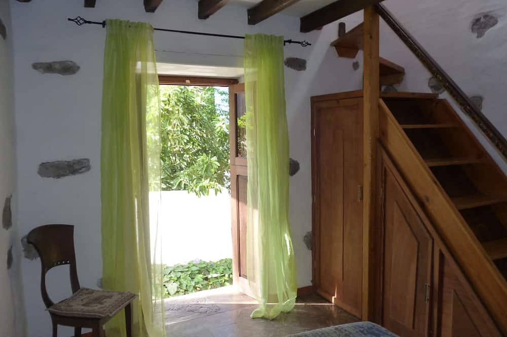 Original canarisches ruhiges romantische Landhaus in El Guro, Valle Gran Rey