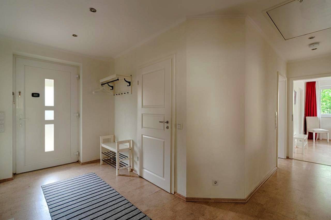 Two-Bedroom House in Buchholz in der Nordheide, Landkreis Harburg