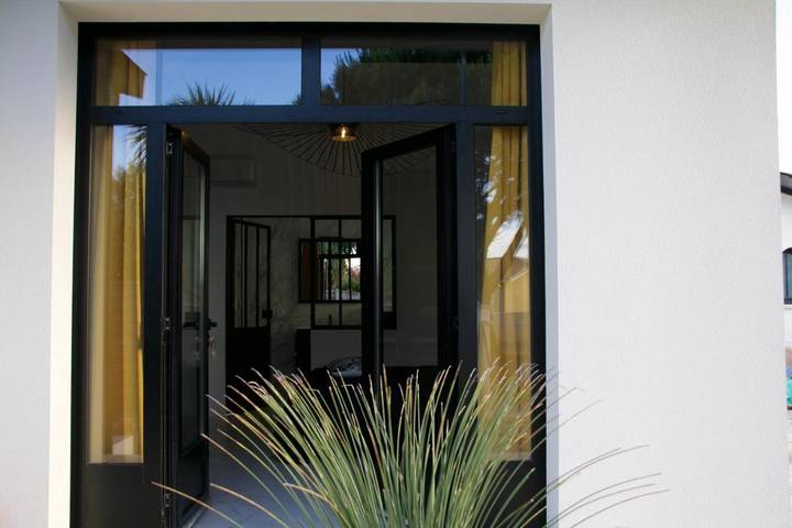 Gîte pour 2 personnes, avec terrasse à Gujan-Mestras - 3