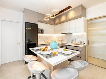 Vakantiehuis voor 6 Personen in Gouvia, Corfu, Afbeelding 4