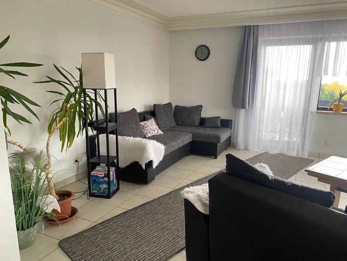 Ferienwohnung für 12 Personen, mit Balkon und Ausblick in Grafenhausen