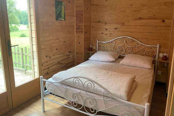 Gîte pour 2 personnes à Nibas - 2