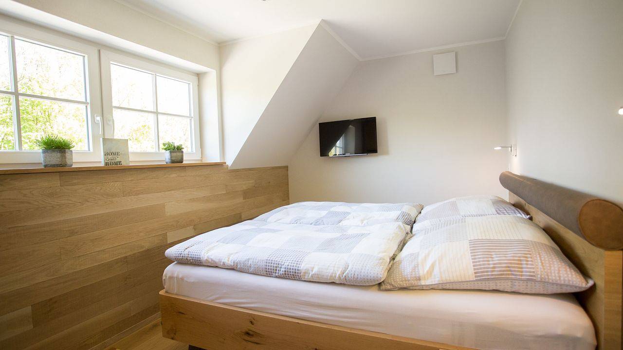 Ganze Ferienwohnung, Ferienwohnung für 4 Personen (50 m²) in Lennestadt in Lennestadt, Sauerland
