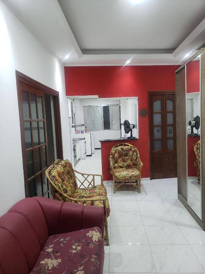 Casas e apartamentos de temporada para 8 pessoas em Porto Alegre