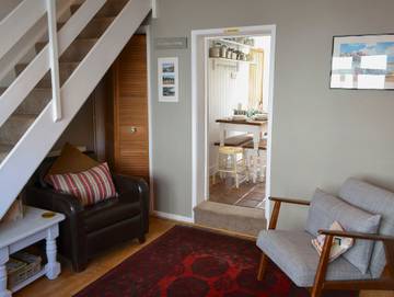 Holiday Rental for 4 People in Sheringham, Norfolk, Photo 4