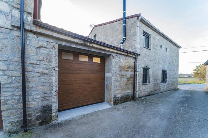 Casa rural para 2 personas, Se admiten mascotas en Provincia de Burgos - 2