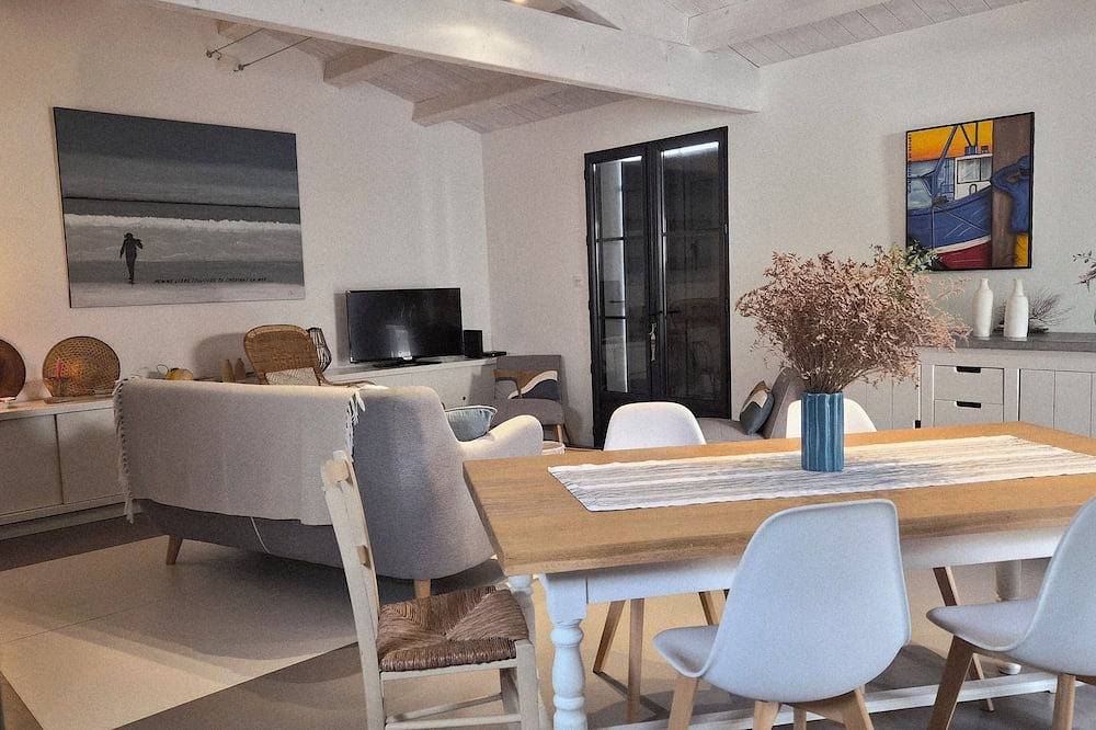 Photo : Maison de vacances