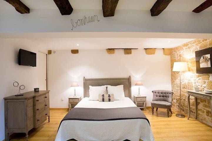 Gîte pour 2 personnes dans Rue Typique De Sarlat Sarlat La Caneda - 2