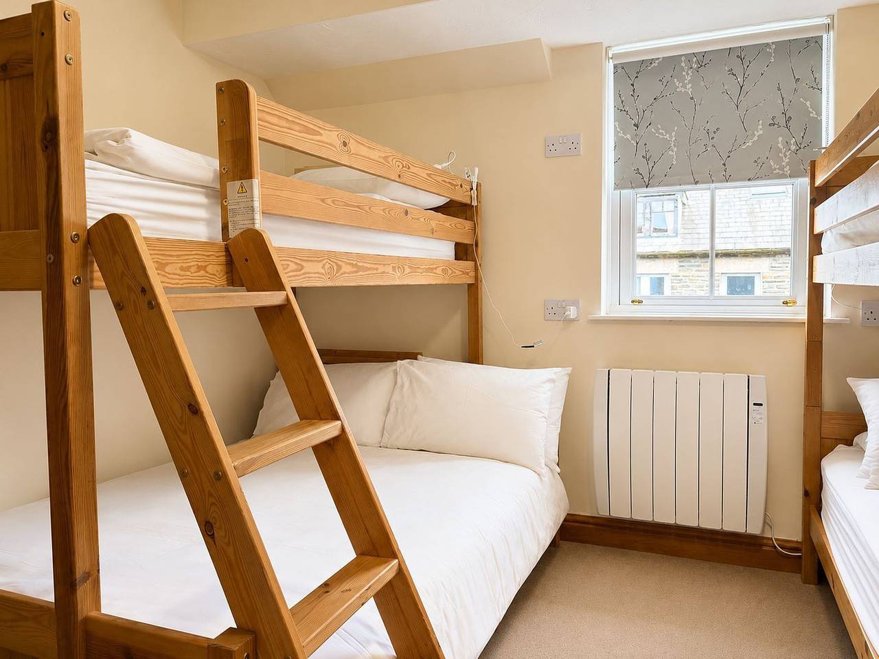 Entire apartment, Howgills Apartment 9 in Sedbergh, Yorkshire Dales National Park
