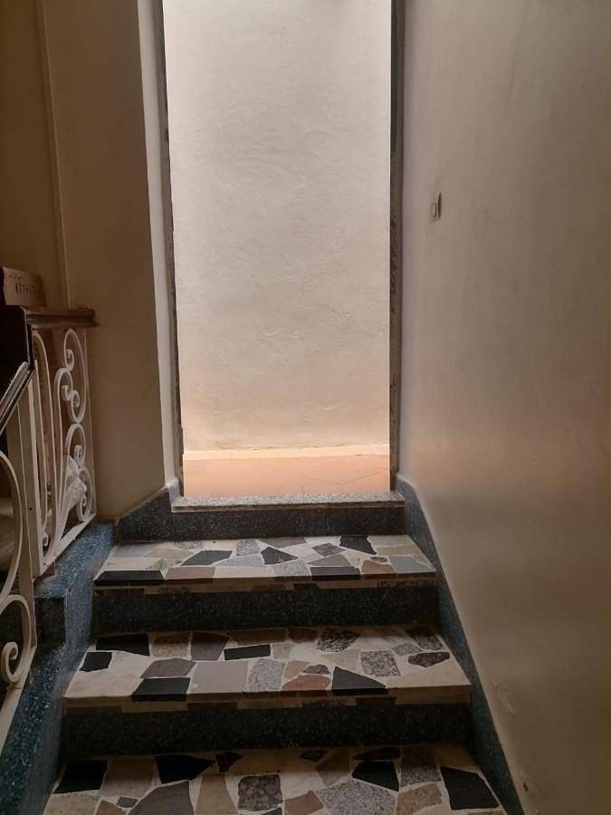 Gîte pour 3 personnes, avec vue et terrasse dans Ksar Es Sghir - 4