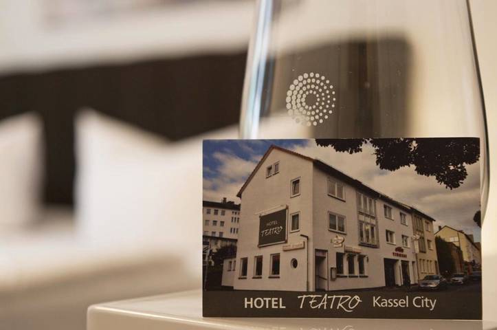 Hôtel pour 4 personnes, animaux acceptés