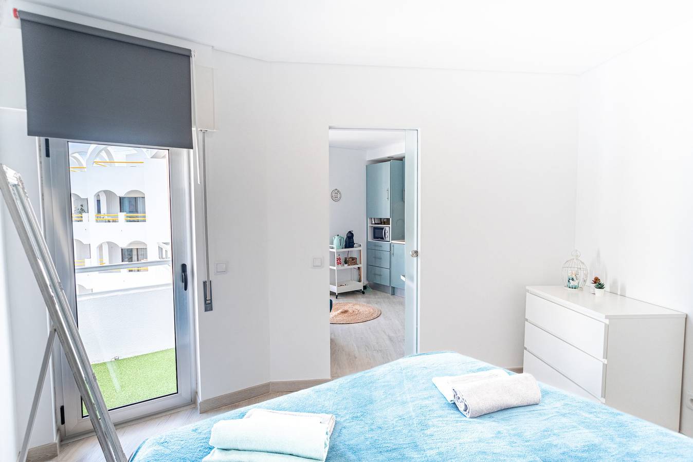 Appartement 'Tiny Dream' met bergzicht, gedeeld zwembad en wifi, foto 11