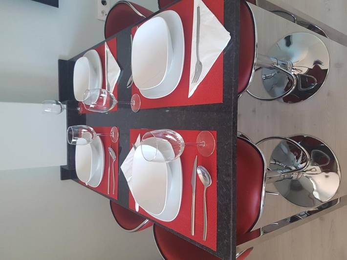 Gîte pour 4 personnes, avec vue à Pontevedra - 3