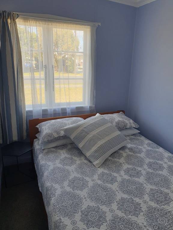 Der ursprüngliche Kiwi Bach in Whangarei District