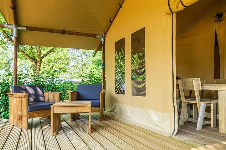 Mobil home pour 5 personnes à Gamaches - 4