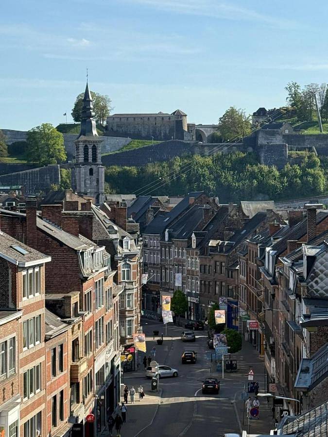 Ferienwohnung für 4 Personen, mit Ausblick - 1
