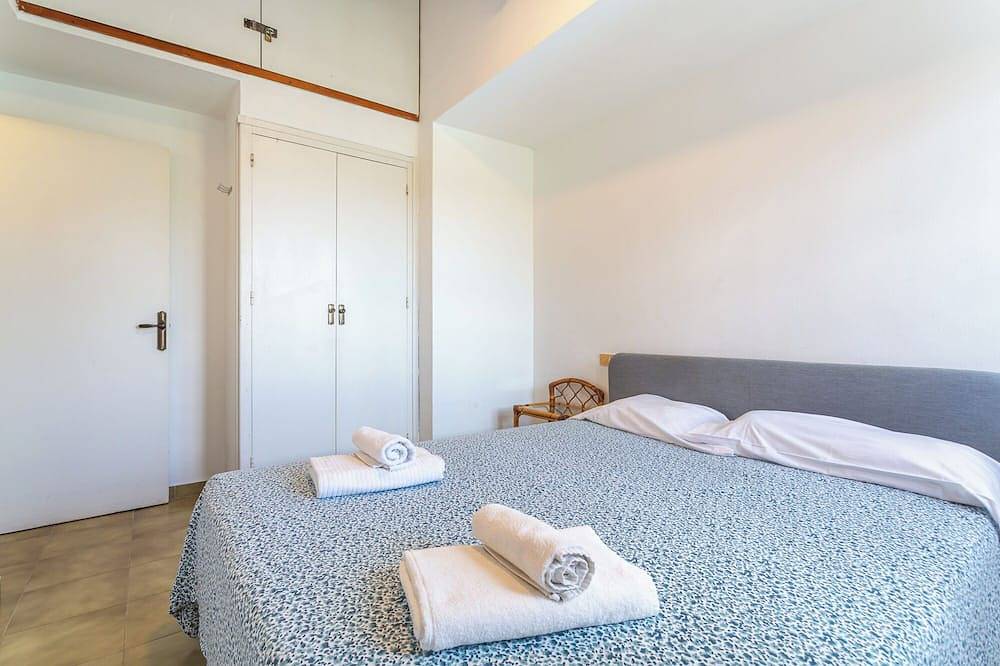 Casita Philipp mit Gemeinschaftspool in Santa Maria de Llorell, Tossa de Mar