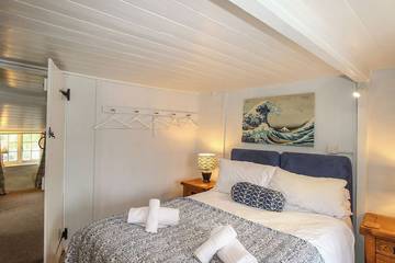 Cottage for 3 People in Burton Bradstock, Jurassic Coast, Photo 4