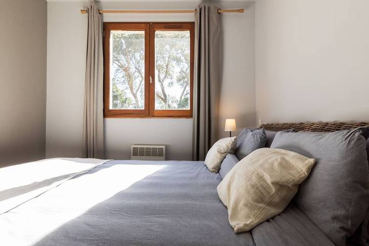 Location de vacances pour 6 personnes, avec jardin dans Labenne Océan - 4