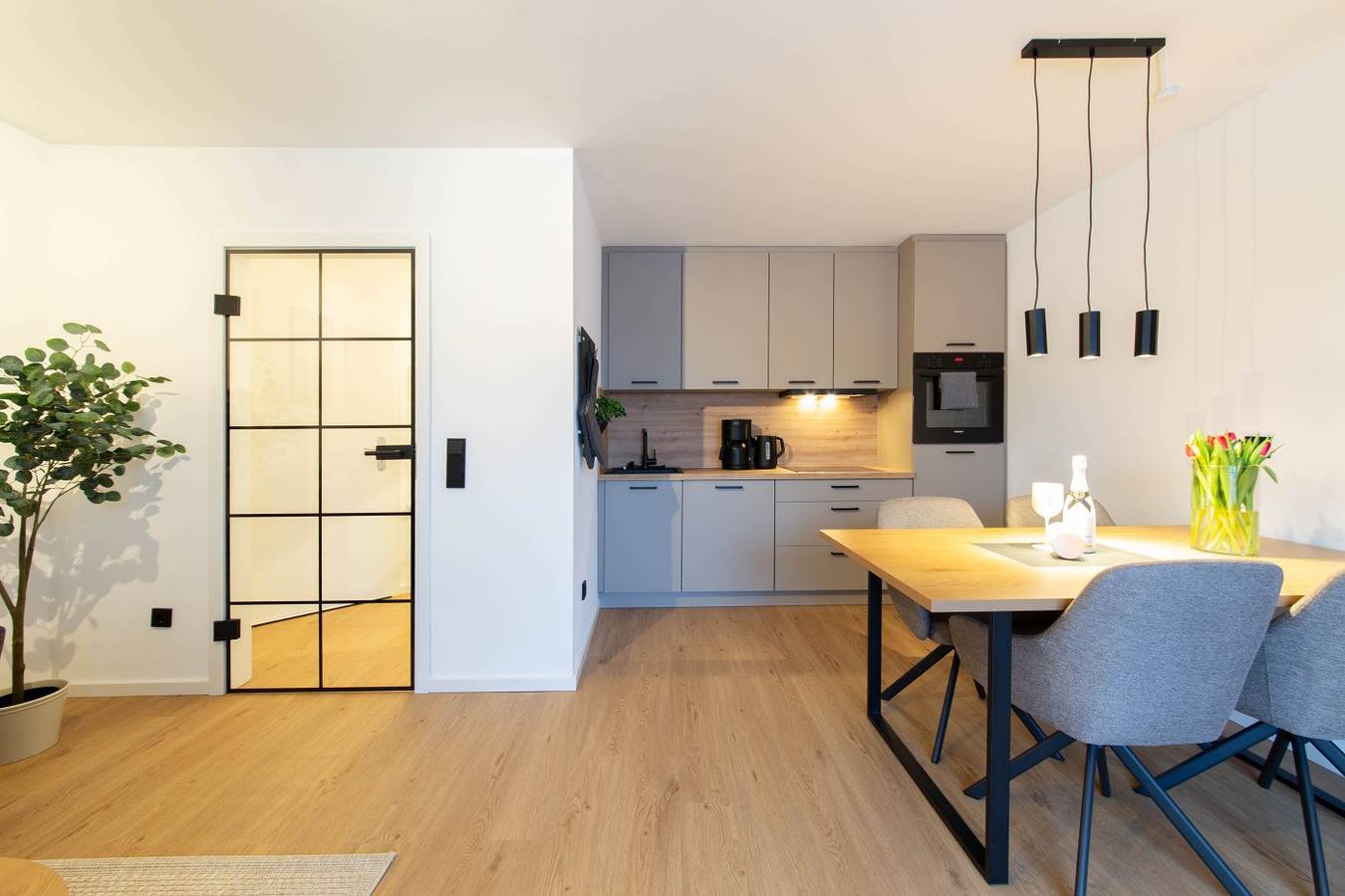 Ferienwohnung in Scharbeutz ab 101€ pro Nacht