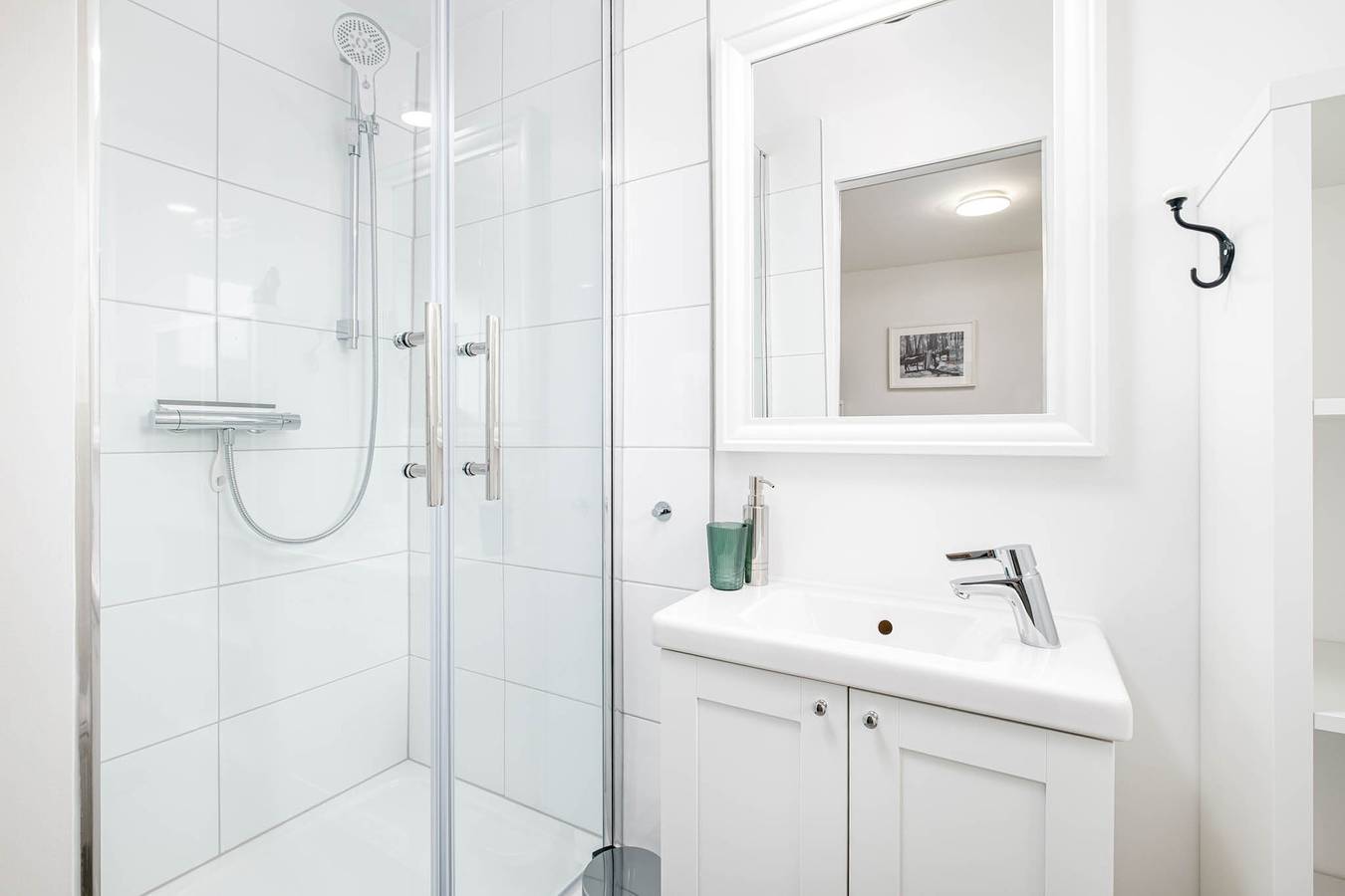 Appartement de vacances entier, Kajüte 64 in Timmendorfer Strand, Holstein de l'Est