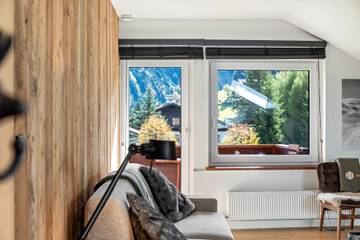 Vakantieappartement voor 5 Personen in Lechtal Alps, Berwang, Afbeelding 3