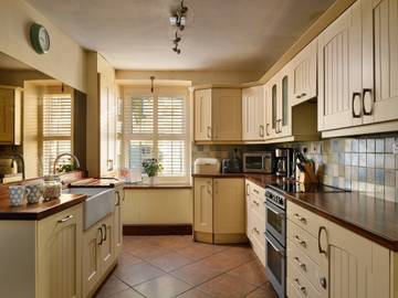 Holiday Rental for 10 People in Porthmadog, Gwynedd, Photo 2