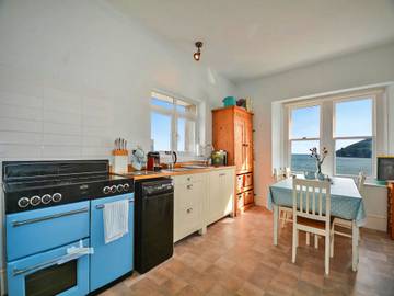 Holiday Rental for 6 People in Kingsand and Cawsand, Cornwall, Photo 3