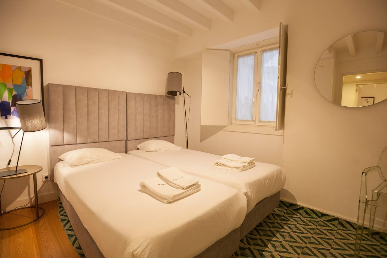 Apartamento inteiro, Flh Intendente Chic Apartment with Rooftop Pool in Anjos, Lisboa