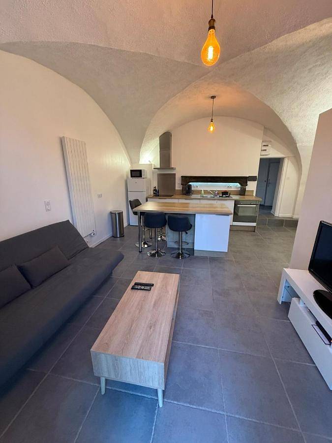 Appartement entier, Appartement de caractère Val 1 in Beaumont (Puy-de-Dôme), Parc naturel régional des Volcans d'Auvergne