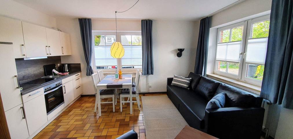 Ferienhaus für 2 Personen in St. Peter-Ording - 4