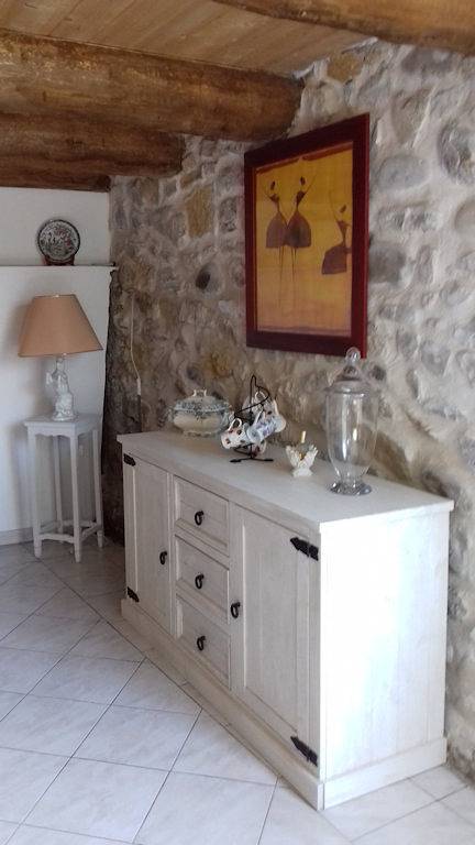 Maison La Perlette in Vallon-Pont-d'Arc, Gorges de l’Ardèche