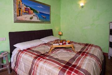 Chalet per 6 Persone in Lazise, Prealpi Gardesane, Foto 2
