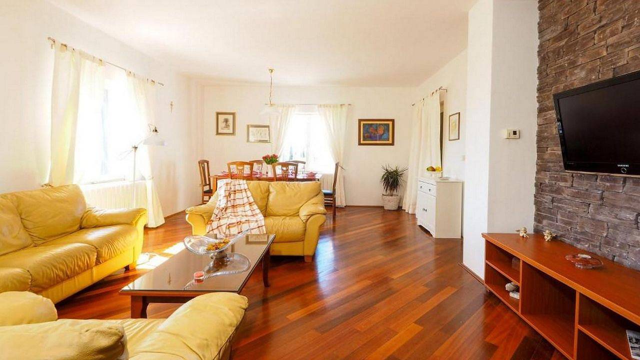 Villa für 8 Personen (200 m²) in Čilipi in Općina Konavle, Dubrovnik-Neretva