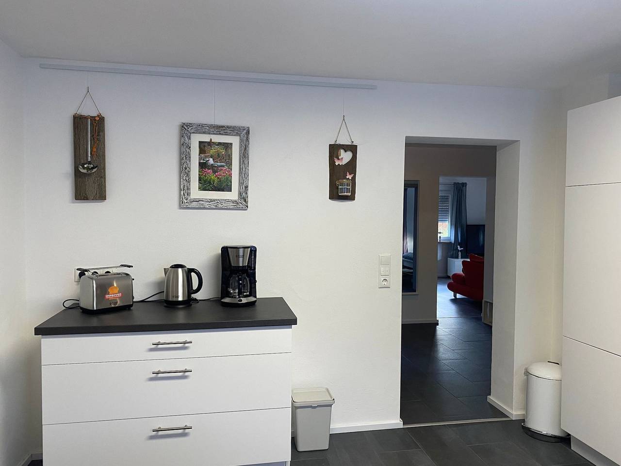 Ganze Ferienwohnung, Ferienwohnung Bianca in Europa-Park, Ettenheim