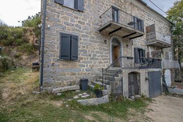 Apartment for 2 People in Bastelica, Corse-du-Sud, Photo 1