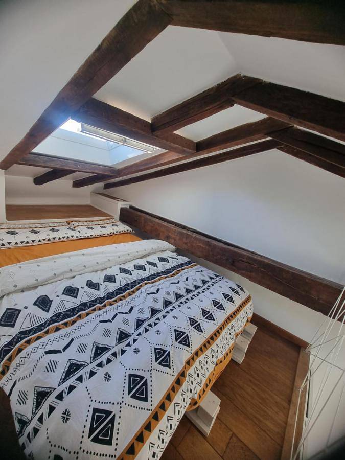 Gîte pour 4 personnes, avec vue à Le Pré-Saint-Gervais - 3