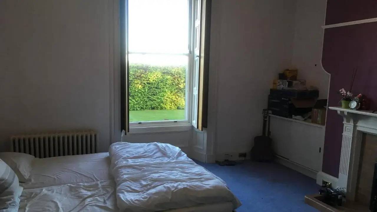 Ganze Ferienwohnung, Ferienwohnung für 4 Personen (11 m²) in Dundee in Angus