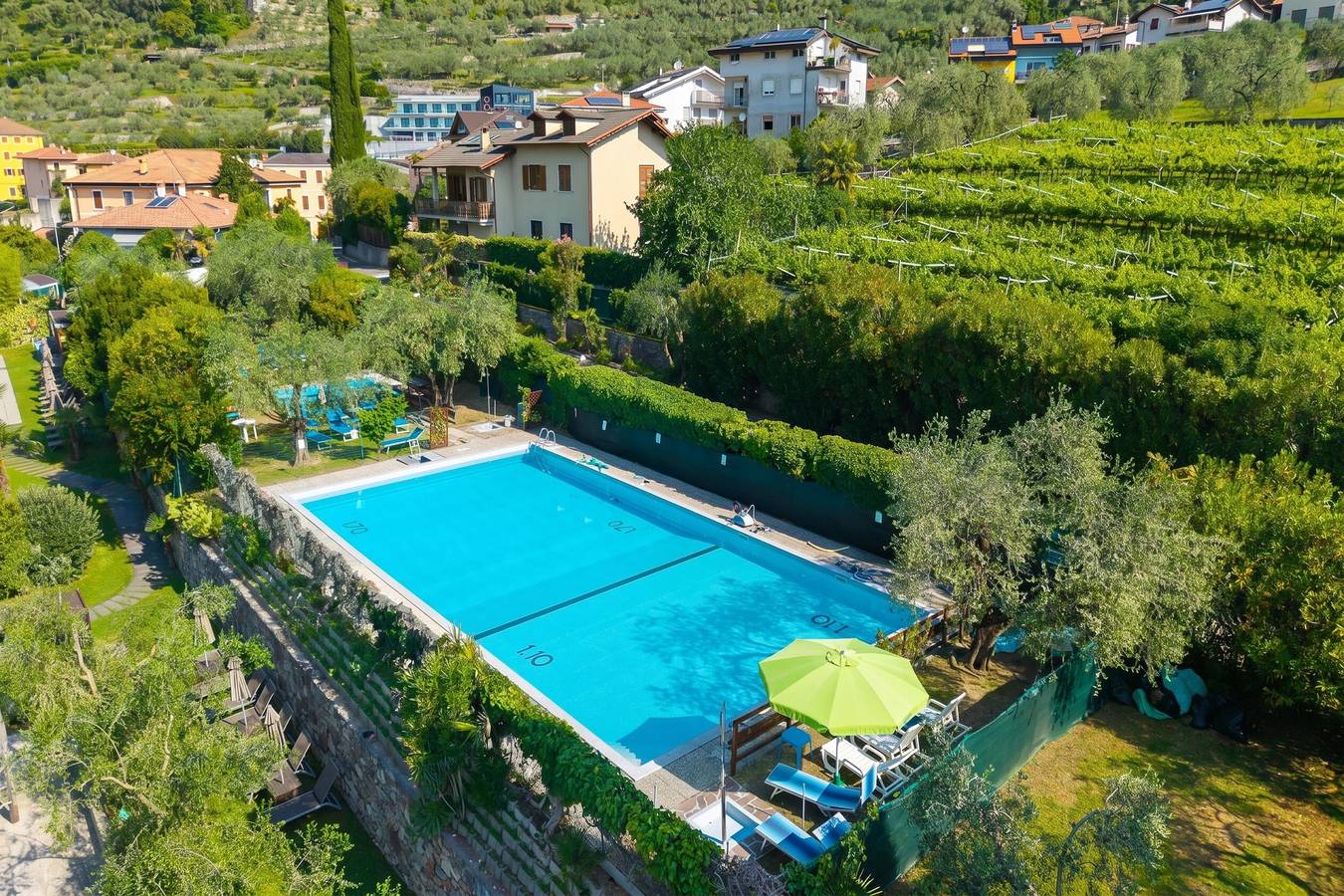 Appartamento vacanze a Trentino a partire da 87€ a notte