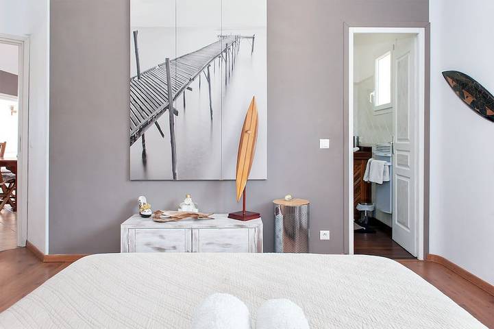 Location de vacances pour 7 personnes, avec jardin et terrasse à San-Gavino-di-Carbini - 3