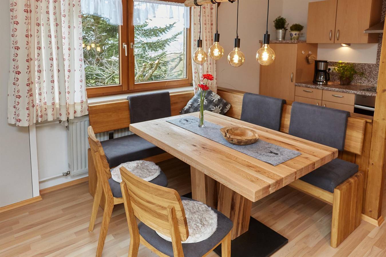 Ganze Ferienwohnung, Ferienwohnung "Alpenlust" in Grünten, Rettenberg