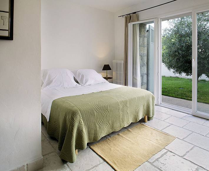 Gîte pour 2 personnes, avec jardin en Provence-Alpes-Côte d'Azur - 3