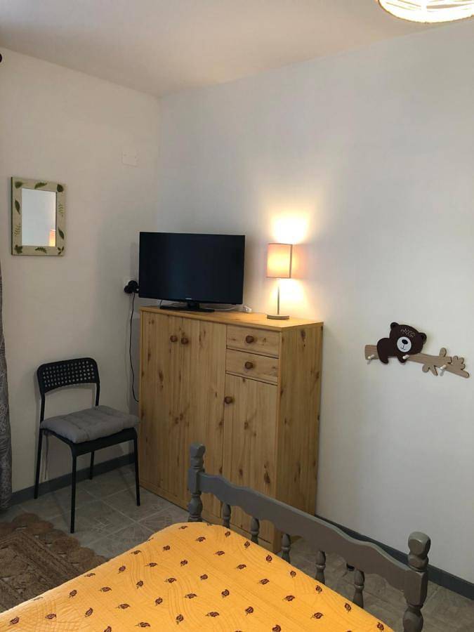 Gîte pour 5 personnes, avec terrasse à Sainte-Croix-du-Verdon - 3