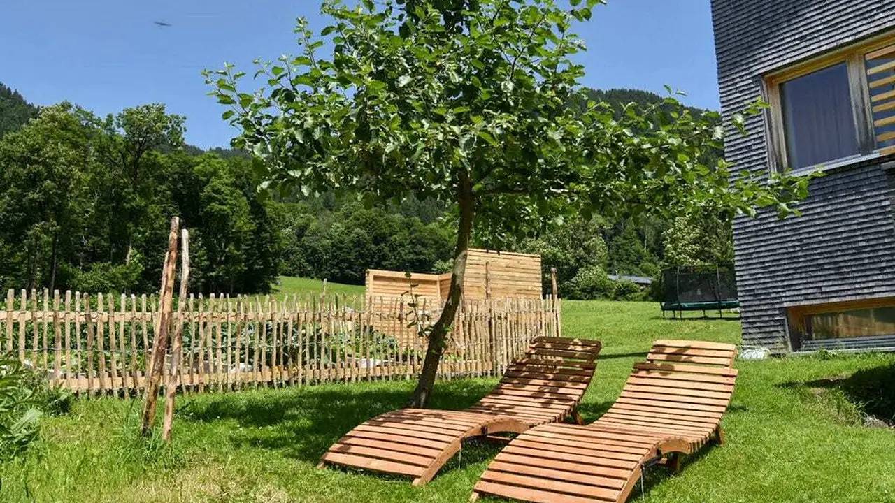 Ferienhaus für 4 Personen (78 m²) in Schoppernau in Diedamskopf, Schoppernau