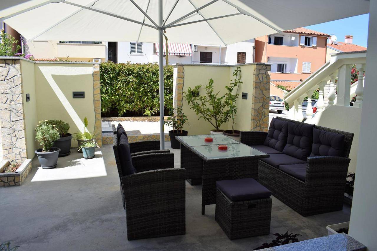 Guesthouse Zagora in Pula-Medulin, Pula