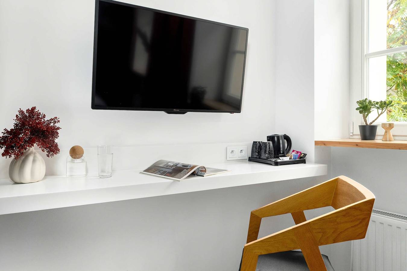 Estudio entero, Stylish Apartment in the heart of the Old Town | A place to work in Poznań, Gran Polonia (región histórica)